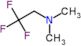 2,2,2-trifluoro-N,N-dimethylethanamine