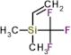 ethenyl(dimethyl)(trifluoromethyl)silane