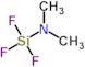 1,1,1-trifluoro-N,N-dimethylsilanamine