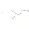 Methanaminium, N-methyl-N-[(methylthio)methylene]-, iodide