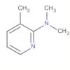 2-Pyridinamine, N,N,3-trimethyl-