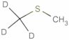 (methyl sulfide)-1,1,1-D3