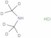 Dimethyl-d6-amine hydrochloride