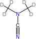 bis[(~2~H_3_)methyl]cyanamide