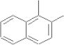 Dimethylnaphthalene, mixture of isomers