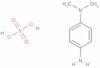 1,4-Benzenediamine, N1,N1-dimethyl-, sulfate (1:1)