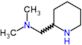 N,N-dimethyl-1-(piperidin-2-yl)methanamine