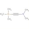 Ethynamine, N,N-dimethyl-2-(trimethylsilyl)-