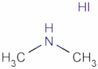 Methanamine, N-methyl-, hydriodide