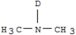 Methanamine-d,N-methyl- (9CI)