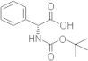 boc-D-alpha-phenylglycine