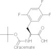 boc-d-2,4,5-trifluorophenylalanine