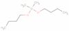 Dibutoxy(dimethyl)silane