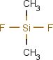 Difluorodimethylsilane