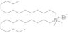 dimethylditetradecylammonium bromide