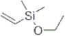 Ethenylethoxydimethyl silane