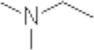 Dimethylethylamine