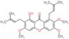 Fuscaxanthone C