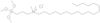 dimethyloctadecyl[3-(trimethoxysilyl)propyl]ammonium chloride