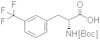 BOC-D-3-Trifluoromethylphe