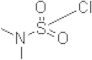 Chlorure de diméthylsulfamoyle