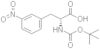 Boc-D-3-Nitrophenylalanine