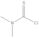 Dimethylthiocarbamoyl chloride