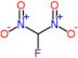 fluoro(dinitro)methane