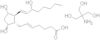 prostaglandin F(2)(alpha) tris salt