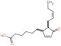 Dinor-oxo-phytodienoic acid