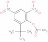 Dinoterb acetate