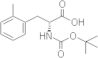 Boc-D-2-Methylphe