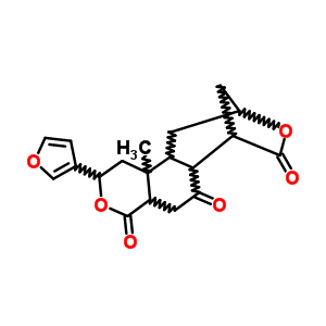 Diosbulbin D