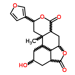 Diosbulbin G