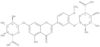 acido 5-[7-(β-D-glucopiranuronosilossi)-5-idrossi-4-osso-4H-1-benzopiran-2-il]-2-metossifenil β-D-…