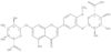 5-[7-(β-<span class="text-smallcaps">D</smallcap>-Glucopyranuronosyloxy)-5-hydroxy-4-oxo-4H-1-benzopyran-2-yl]-2-methoxyphenyl β-<smallcap>D</span>-glucopyranosiduronic acid