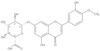 Diosmetin 7-O-β-D-glucuronide