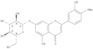 4H-1-Benzopyran-4-one,7-(b-D-glucopyranosyloxy)-5-hydroxy-2-(3-hydroxy-4-methoxyphenyl)-