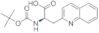 Boc-.beta.-(2-quinolyl)-D-Ala-OH