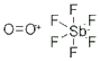 dioxygenyl hexafluoroantimonate