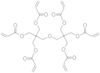 2-[[3-[(1-oxoallyl)oxy]-2,2-bis[[(1-oxoallyl)oxy]methyl]propoxy]methyl]-2-[[(1-oxoallyl)oxy]methyl]-1,3-propanediyl diacrylate