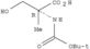D-Serine,N-[(1,1-dimethylethoxy)carbonyl]-2-methyl-