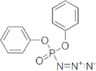 Diphenylphosphoryl azide