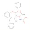 Carbamic acid, [1-(diphenoxyphosphinyl)-2-methylpropyl]-,phenylmethyl ester