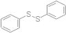 Diphenyl disulfide