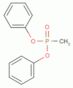 diphenyl methylphosphonate