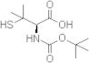 N-Boc-L-(+)-Penicillamine