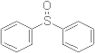 Diphenyl sulfoxide