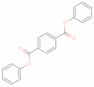 1,4-Diphenyl 1,4-benzenedicarboxylate