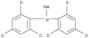 Benzen-2,4,6-d3-amine,N-methyl-N-(phenyl-2,4,6-d3)- (9CI)